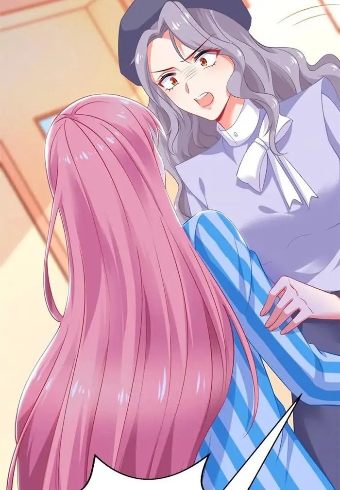 Take Your Mommy Home Chapter 298 - halaman 8