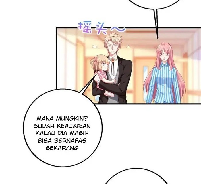Take Your Mommy Home Chapter 299 - halaman 10