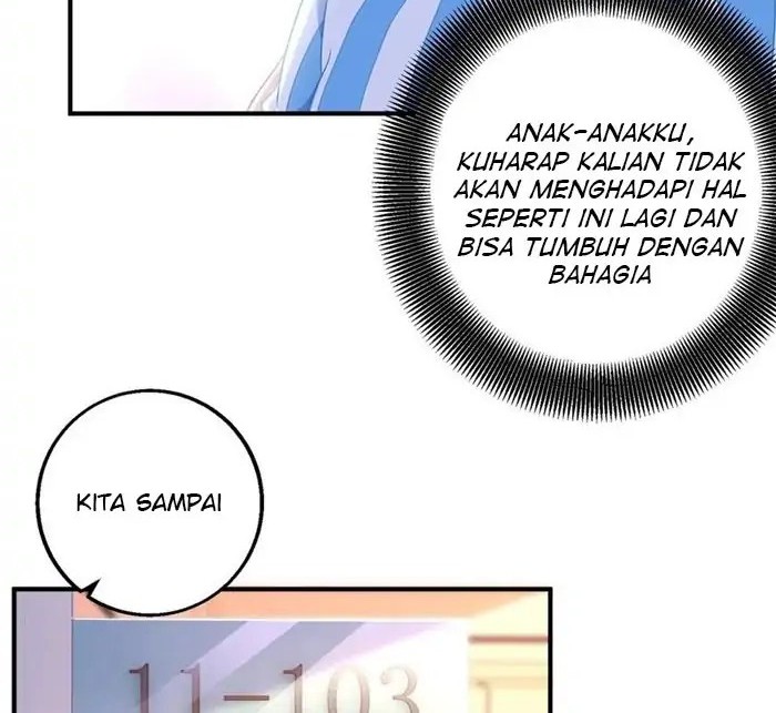 Take Your Mommy Home Chapter 299 - halaman 16