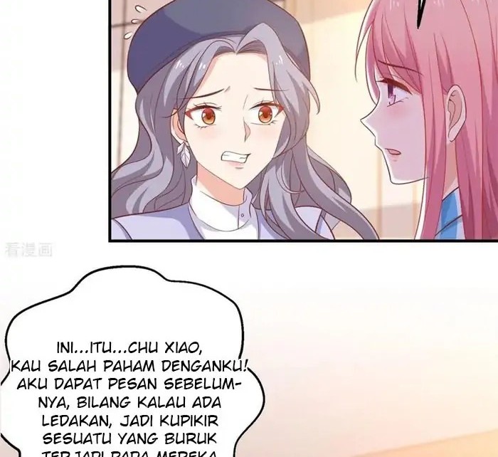 Take Your Mommy Home Chapter 299 - halaman 2
