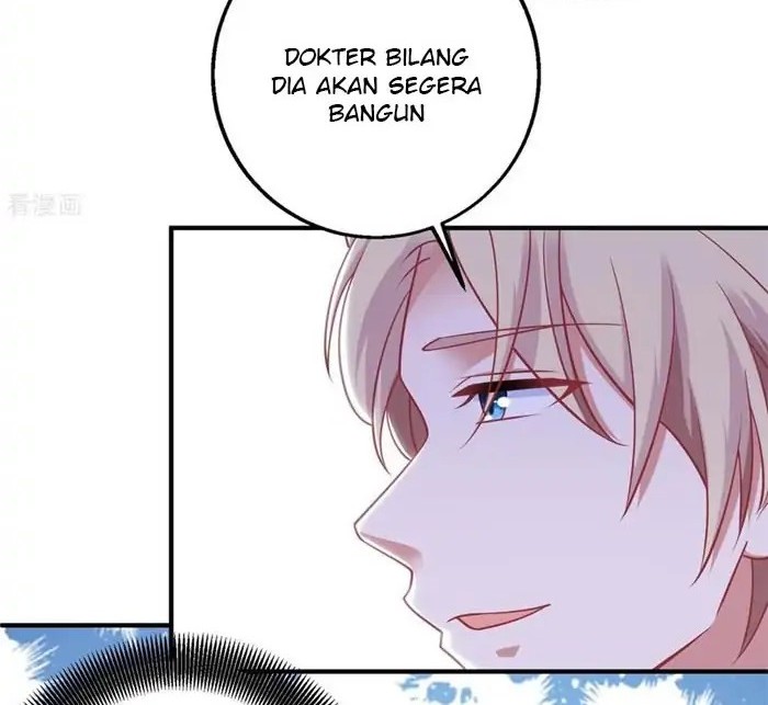 Take Your Mommy Home Chapter 299 - halaman 6