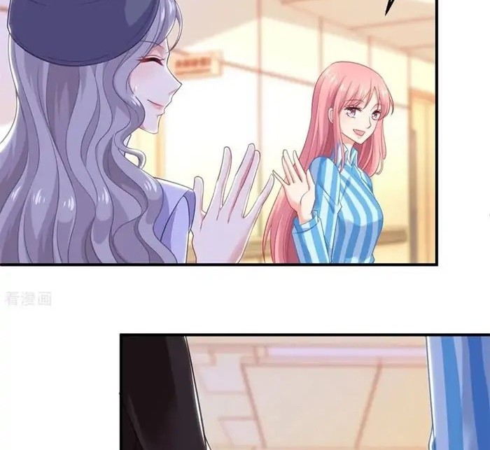 Take Your Mommy Home Chapter 299 - halaman 8