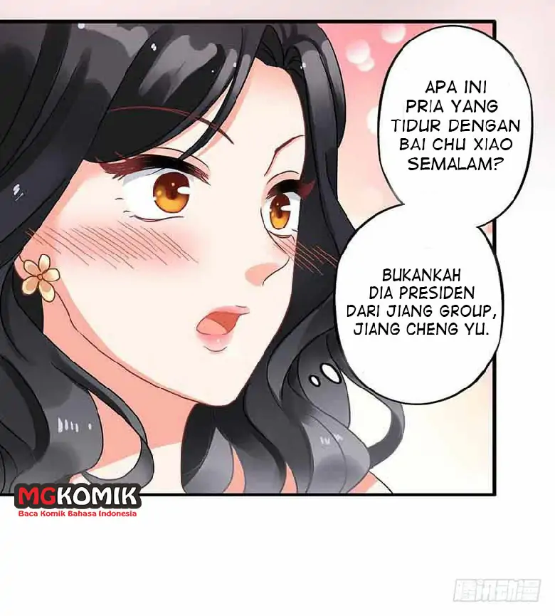 Take Your Mommy Home Chapter 3 - halaman 14