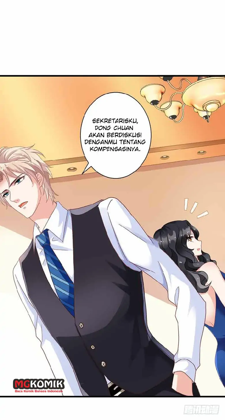 Take Your Mommy Home Chapter 3 - halaman 17