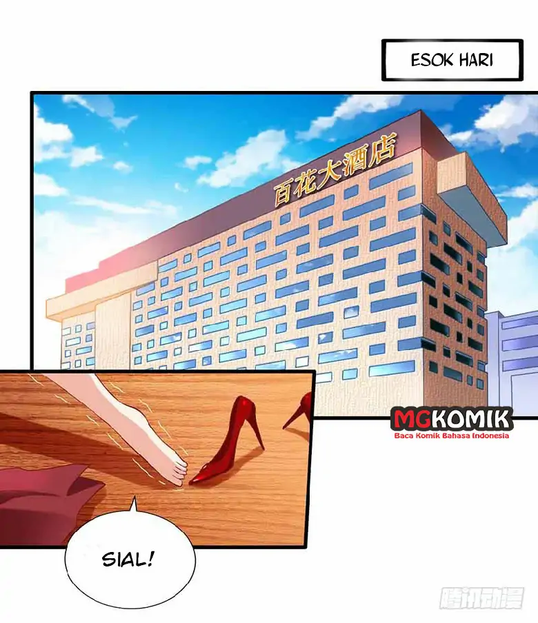 Take Your Mommy Home Chapter 3 - halaman 2
