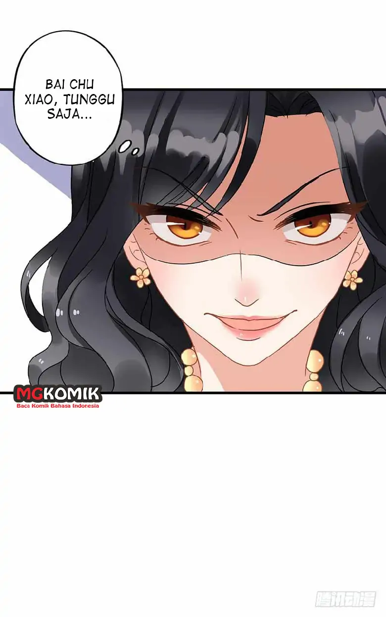 Take Your Mommy Home Chapter 3 - halaman 21