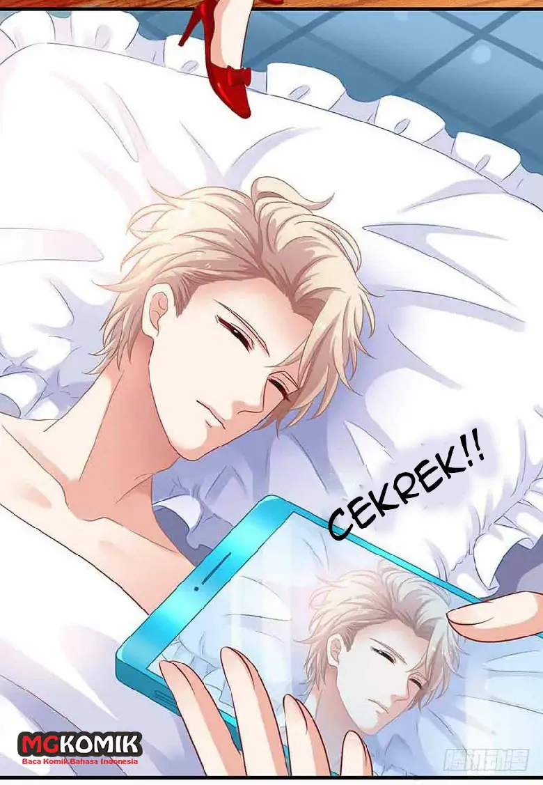 Take Your Mommy Home Chapter 3 - halaman 4