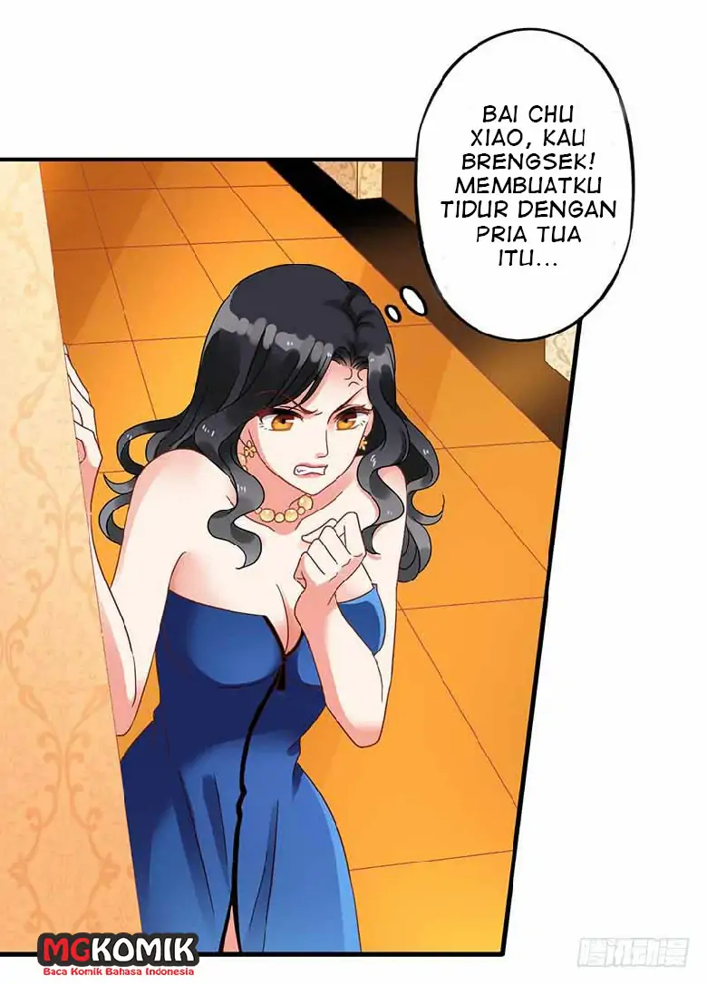 Take Your Mommy Home Chapter 3 - halaman 7