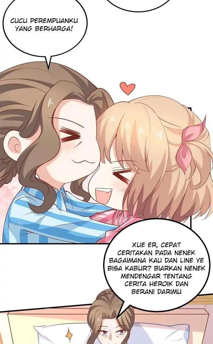Take Your Mommy Home Chapter 300 - halaman 10