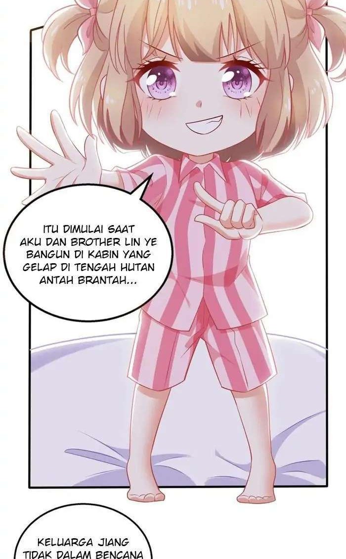 Take Your Mommy Home Chapter 300 - halaman 14