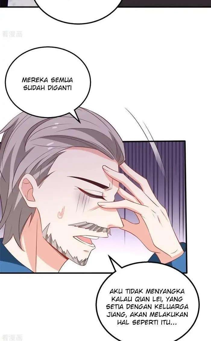 Take Your Mommy Home Chapter 300 - halaman 16