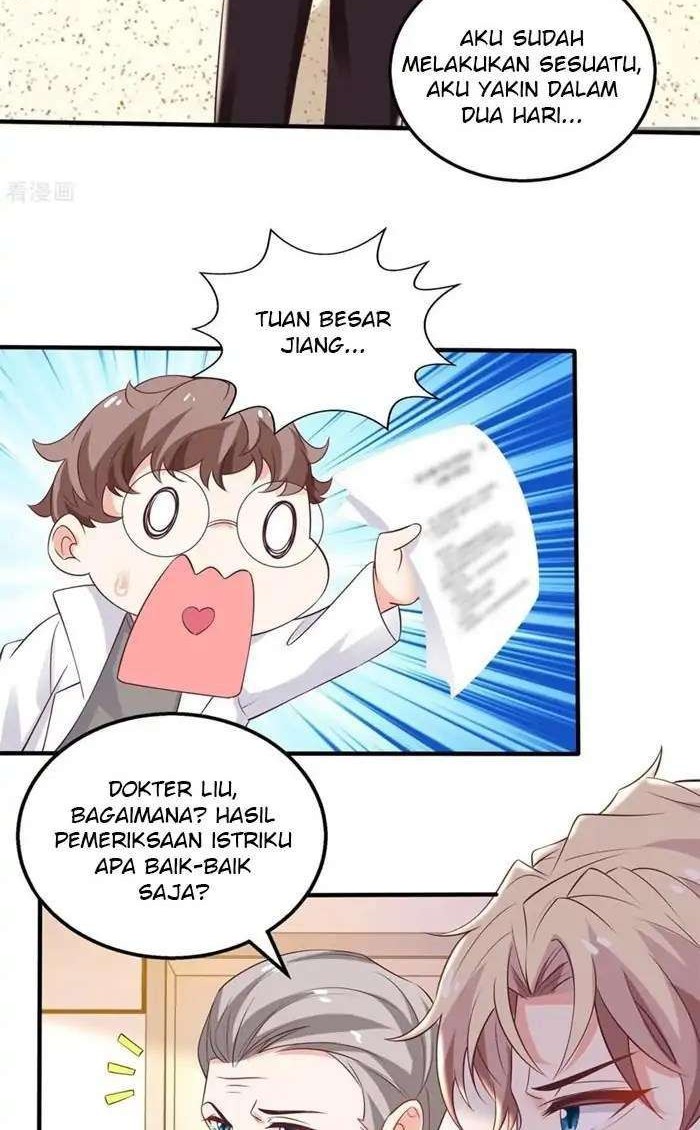 Take Your Mommy Home Chapter 300 - halaman 18