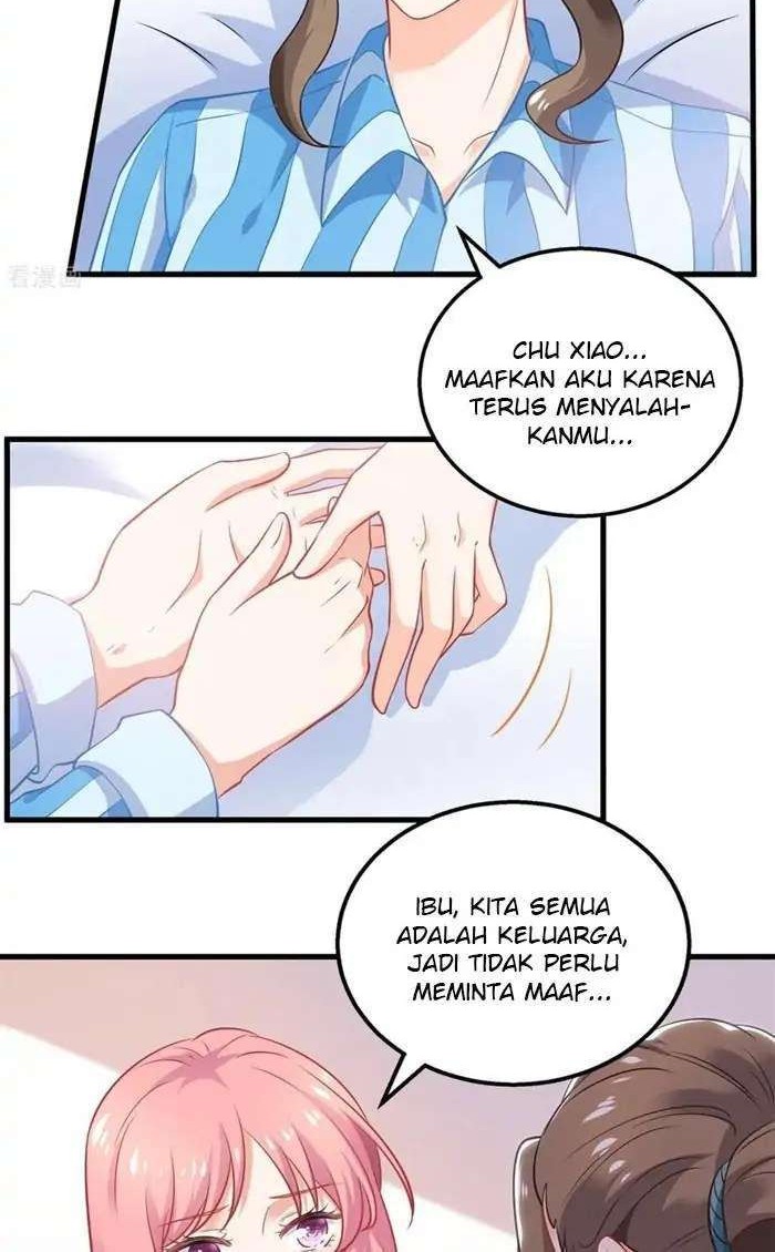 Take Your Mommy Home Chapter 300 - halaman 2