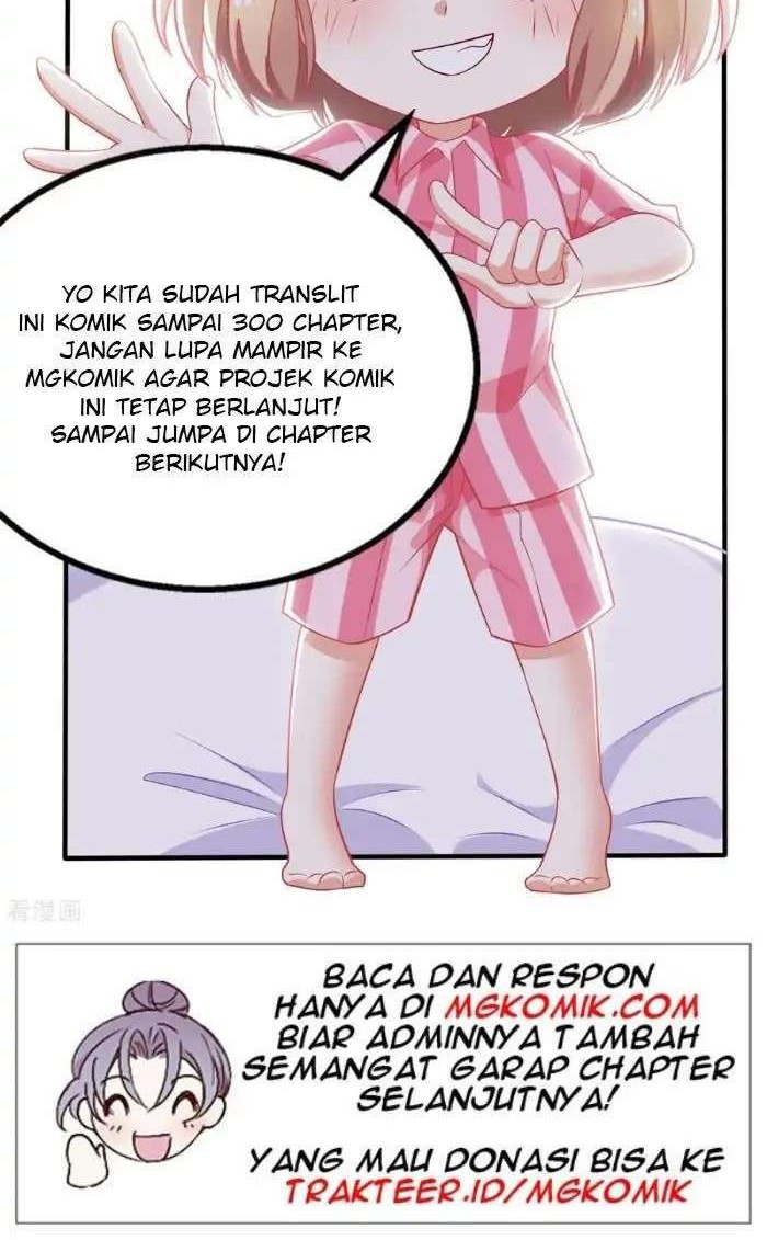 Take Your Mommy Home Chapter 300 - halaman 20