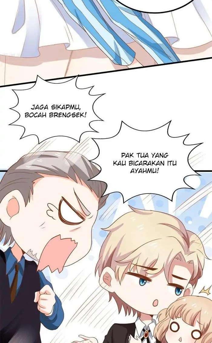 Take Your Mommy Home Chapter 300 - halaman 6