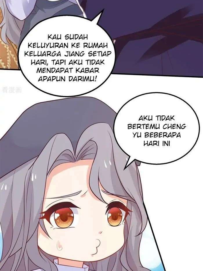 Take Your Mommy Home Chapter 301 - halaman 14