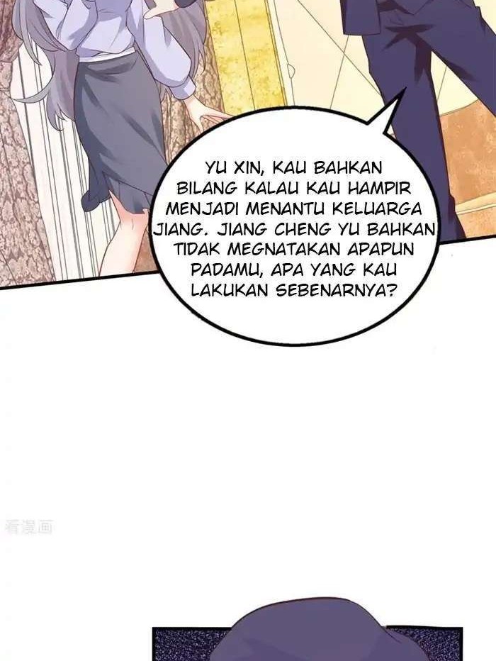 Take Your Mommy Home Chapter 301 - halaman 16