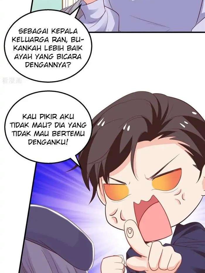 Take Your Mommy Home Chapter 301 - halaman 18