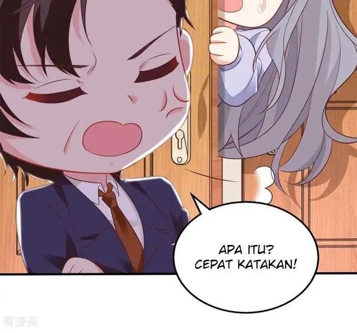 Take Your Mommy Home Chapter 301 - halaman 20