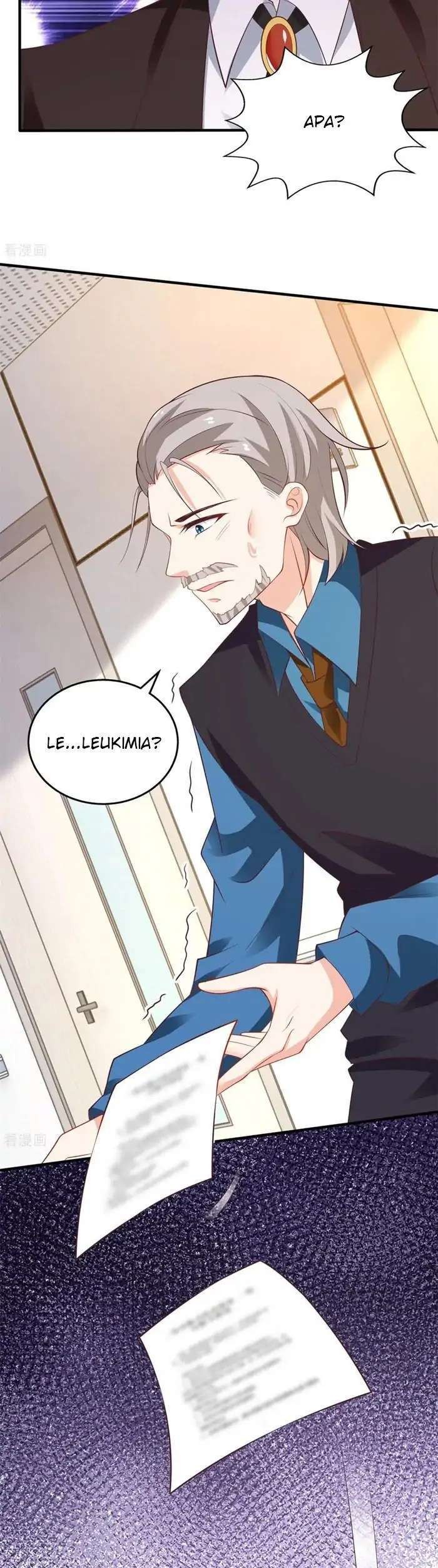 Take Your Mommy Home Chapter 301 - halaman 3