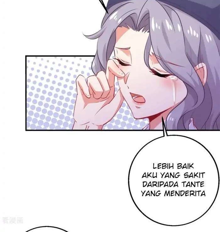 Take Your Mommy Home Chapter 302 - halaman 10