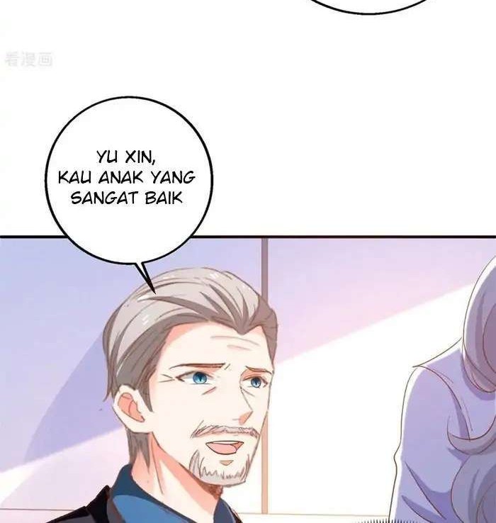 Take Your Mommy Home Chapter 302 - halaman 12