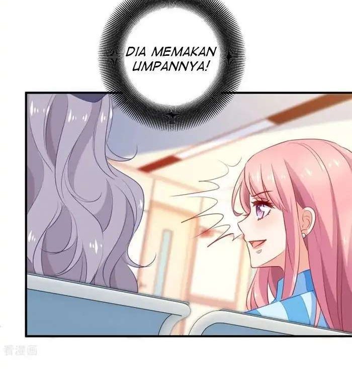 Take Your Mommy Home Chapter 302 - halaman 16