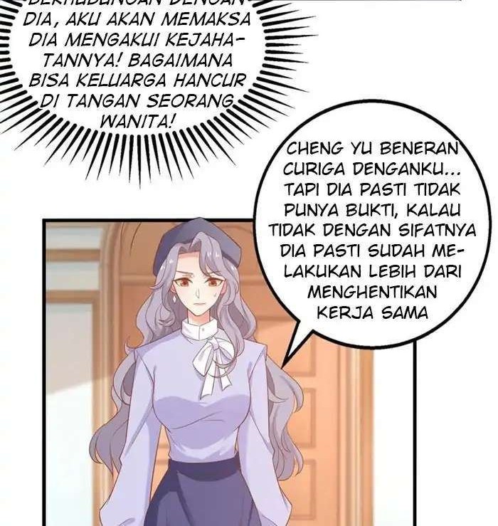 Take Your Mommy Home Chapter 302 - halaman 4