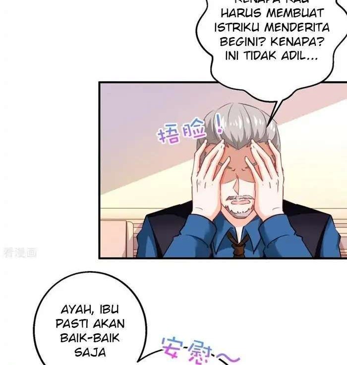 Take Your Mommy Home Chapter 302 - halaman 6