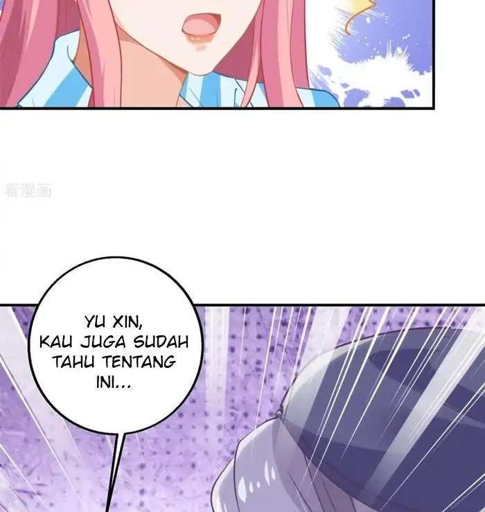 Take Your Mommy Home Chapter 302 - halaman 8
