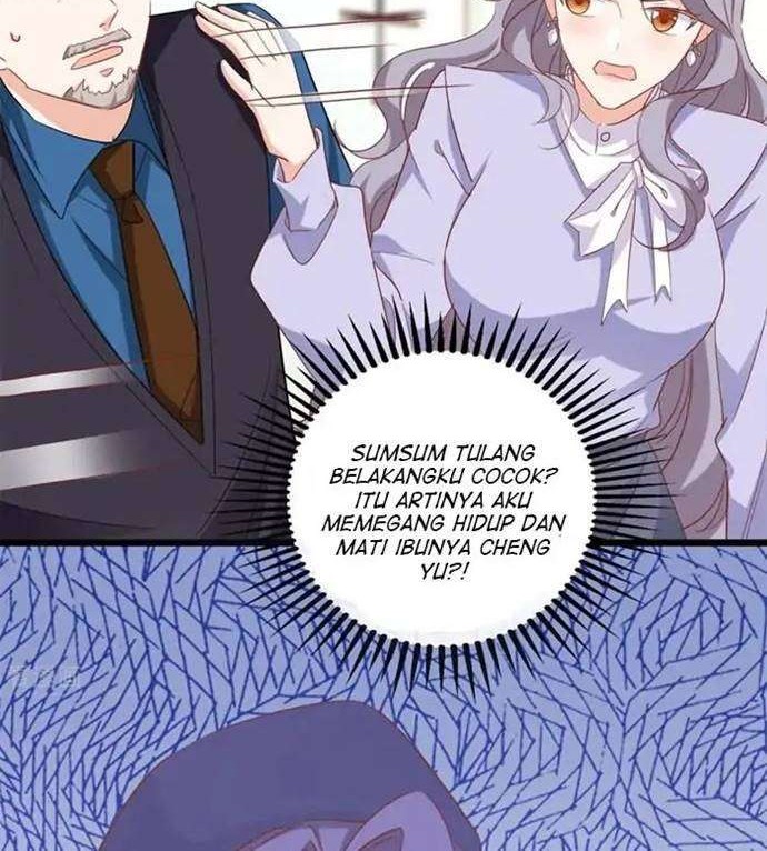 Take Your Mommy Home Chapter 303 - halaman 12