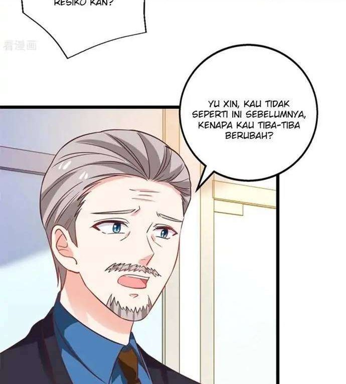 Take Your Mommy Home Chapter 303 - halaman 16