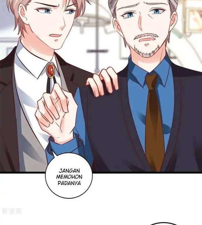 Take Your Mommy Home Chapter 303 - halaman 18
