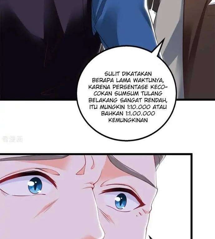 Take Your Mommy Home Chapter 303 - halaman 4
