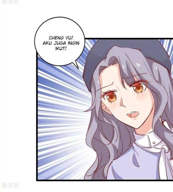 Take Your Mommy Home Chapter 303 - halaman 6