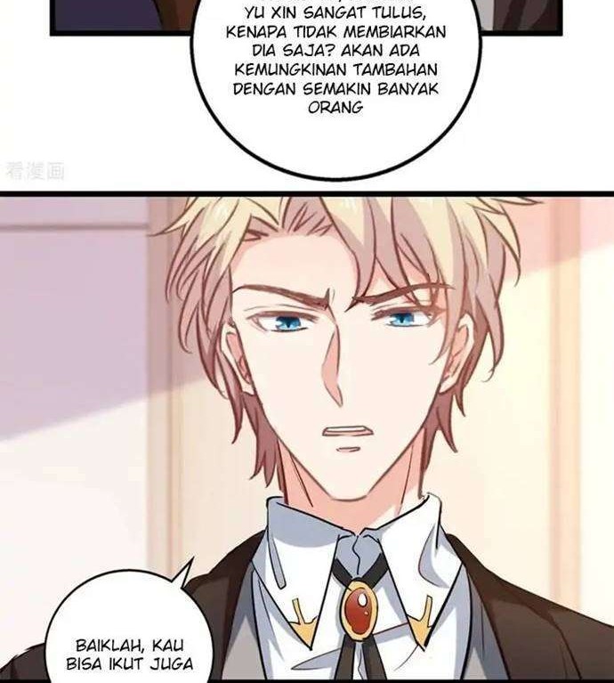 Take Your Mommy Home Chapter 303 - halaman 8