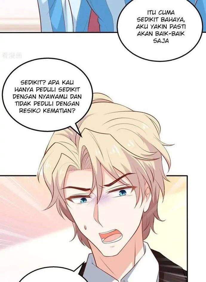 Take Your Mommy Home Chapter 304 - halaman 10
