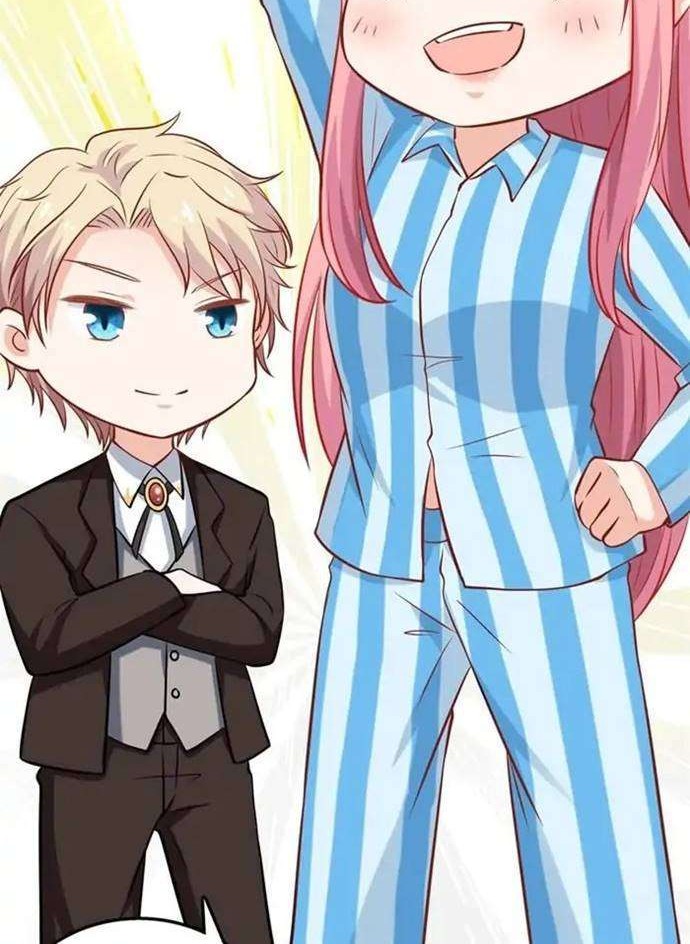 Take Your Mommy Home Chapter 304 - halaman 14