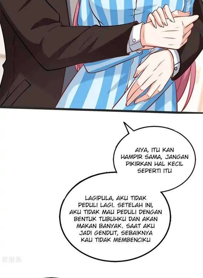 Take Your Mommy Home Chapter 304 - halaman 16