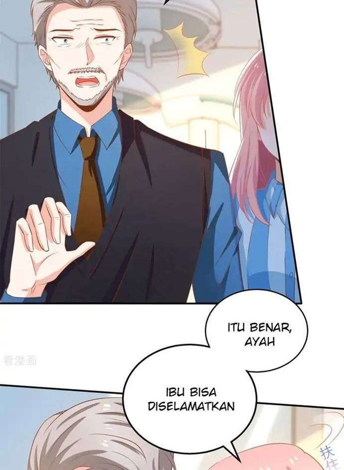 Take Your Mommy Home Chapter 304 - halaman 2