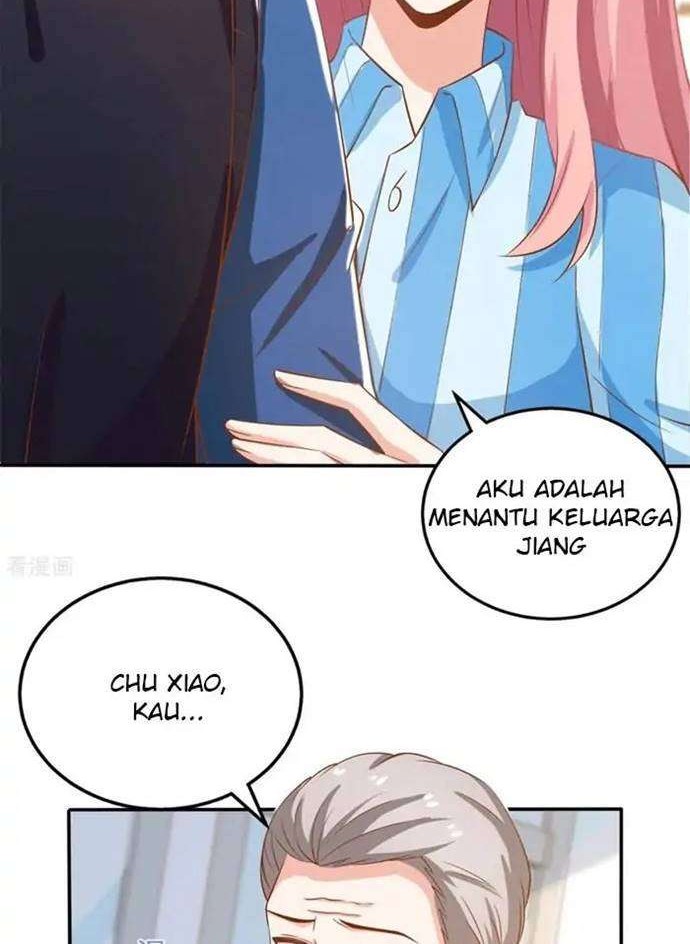 Take Your Mommy Home Chapter 304 - halaman 4