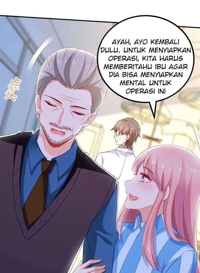 Take Your Mommy Home Chapter 304 - halaman 6