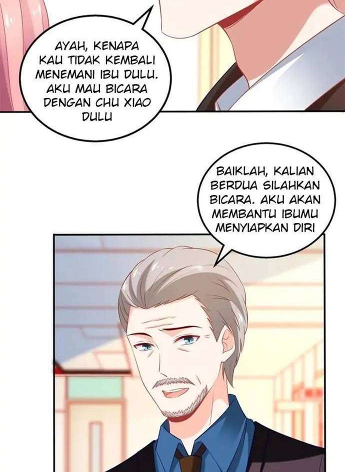 Take Your Mommy Home Chapter 304 - halaman 8
