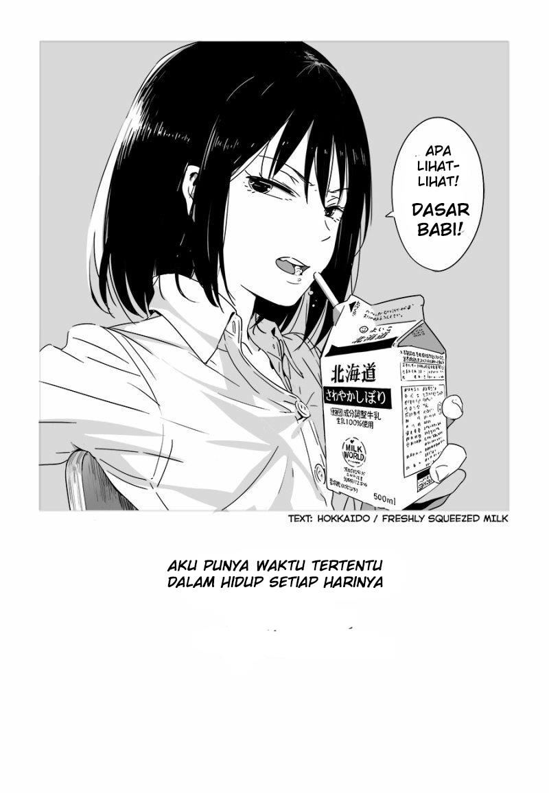 Take Your Mommy Home Chapter 305 - halaman 1