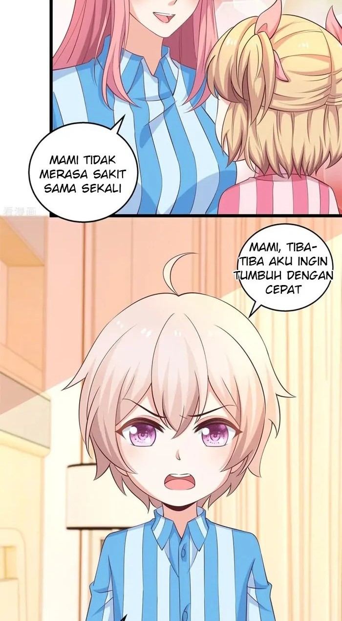 Take Your Mommy Home Chapter 305 - halaman 10