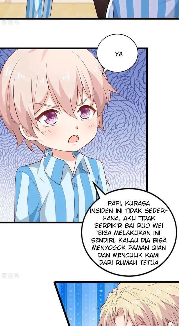 Take Your Mommy Home Chapter 305 - halaman 14