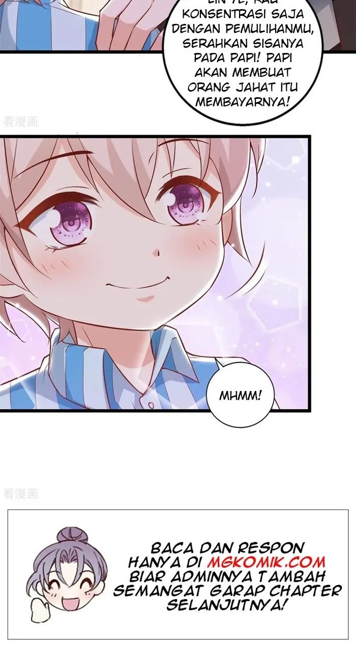 Take Your Mommy Home Chapter 305 - halaman 16