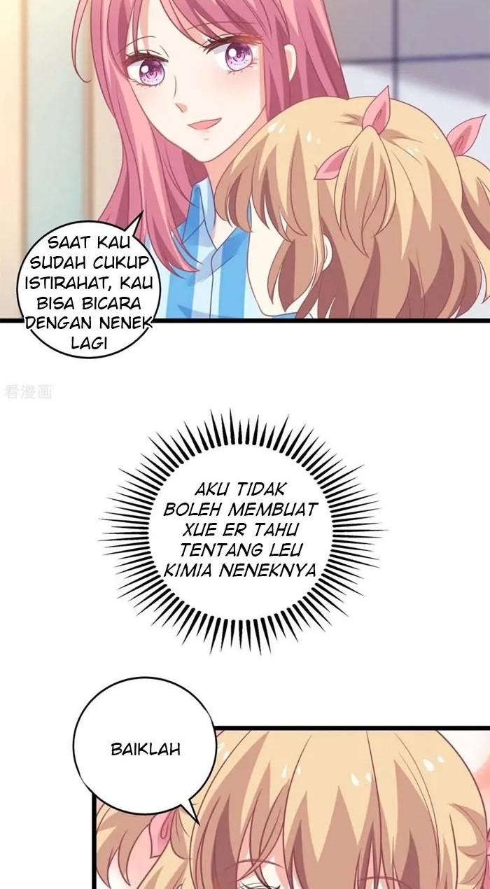 Take Your Mommy Home Chapter 305 - halaman 2
