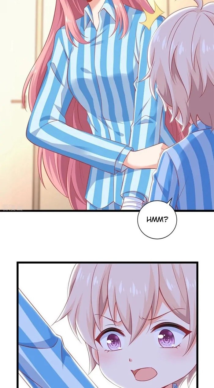 Take Your Mommy Home Chapter 305 - halaman 8