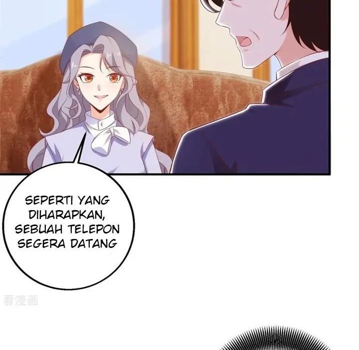 Take Your Mommy Home Chapter 306 - halaman 10
